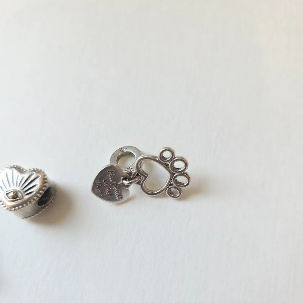 Pandora Charms - Picture 2 of 4